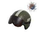 Unusual Bone Dome (Memory Leak)
