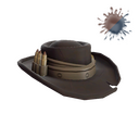 Unusual Brim-Full of Bullets (Kill-a-Watt)