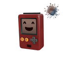 The Beep Boy