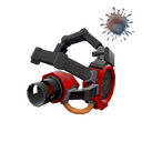 The Virtual Reality Headset