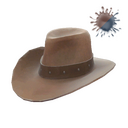 The Hat With No Name