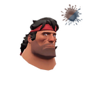 The One-Man Army