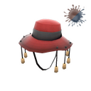 The Swagman's Swatter