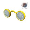 The Spectre's Spectacles