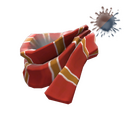 Strange Merc's Muffler