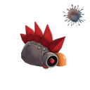 Genuine Robot Chicken Hat