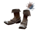 The Teufort Tooth Kicker