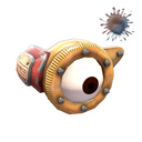 Googly Gazer