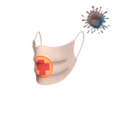 Physician's Procedure Mask