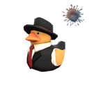 The Deadliest Duckling