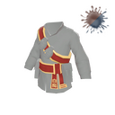 Haunted Shaolin Sash