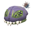 Beanie The All-Gnawing