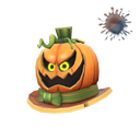 Unusual Sir Pumpkinton (Vexed Volcanics)