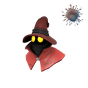 The Seared Sorcerer