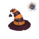 All Hallows' Hatte