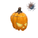 Hollowed Helm
