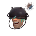 Calamitous Cauldron