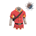 Jumping Jester