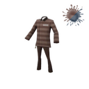 Concealed Convict