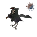 Grim Tweeter