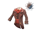 Strange Showstopper