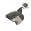 Pyro Shark