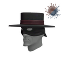 Strange Murderer's Motif