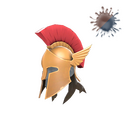 Strange Hephaistos' Handcraft