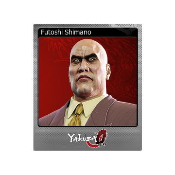 Steam コミュニティマーケット 6370 Futoshi Shimano Foil の注文