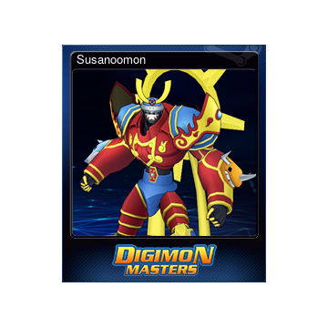 Comunidad de Steam :: Digimon Masters Online