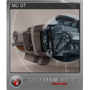 MC GT (Foil)