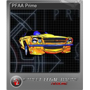 PFAA Prime (Foil)