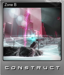 Zone B