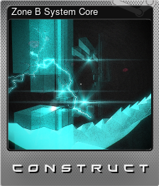 Zone B System Core