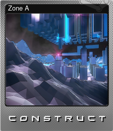 Zone A