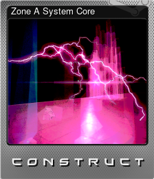 Zone A System Core