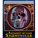 The Broken One