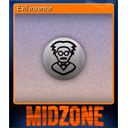 Evil inventor