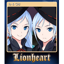 Io & Cid