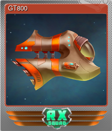 GT800