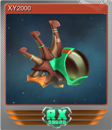 XY2000