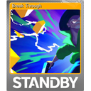 Break Through (Foil)