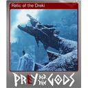 Relic of the Dreki (Foil)