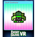 Dash Dominator
