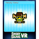 Velocity Vertex