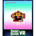 Square Surge
