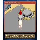 Nuclear Launch