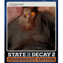 Juggernaut