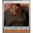 Juggernaut (Foil)