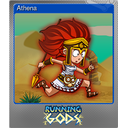 Athena (Foil)